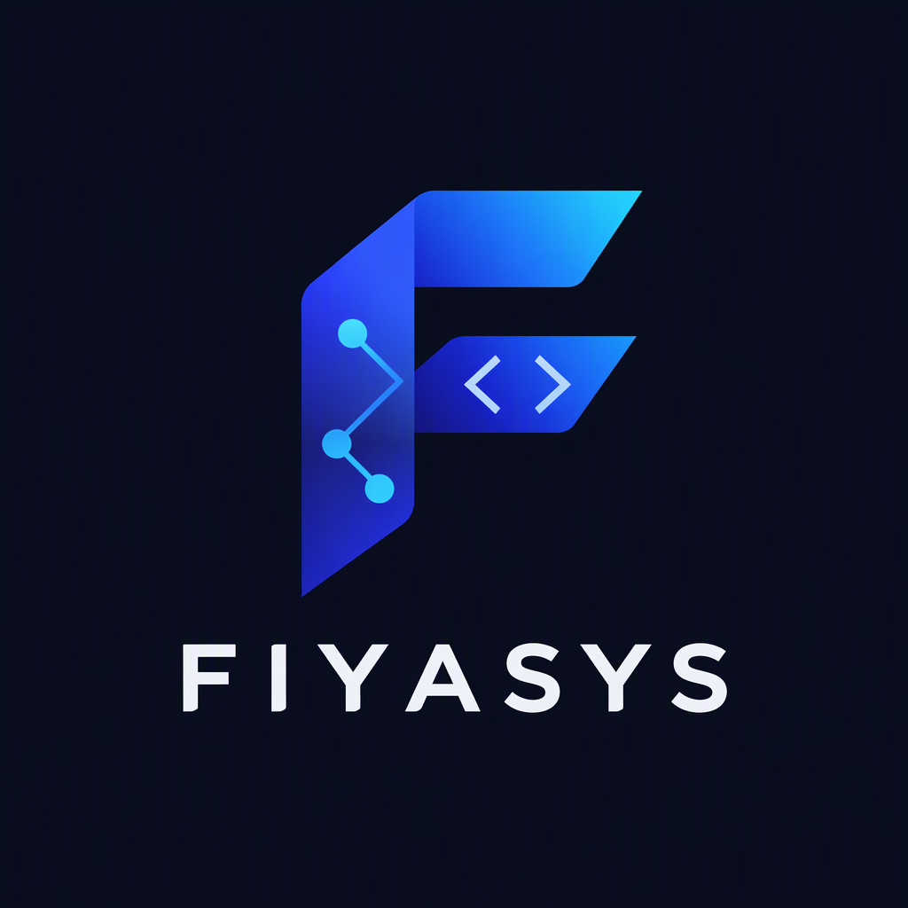 Fiyasys logo